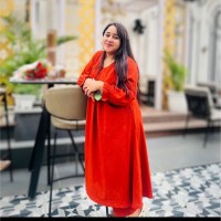 Shabnam Saifi