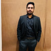 Saurav Tiwari