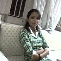 honey bhavsar