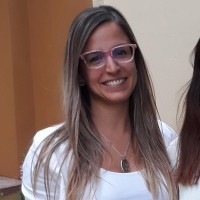 Florencia Verónica Pedroni