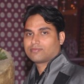 Umesh Chandra