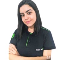 Thais Moreira Da Silva