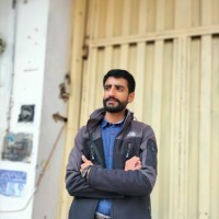 Sami Ullah Iftikhar Warraich