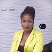 Yetunde Ademosu