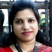 Joynob Bibi