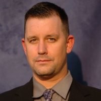 Aaron Johnsen