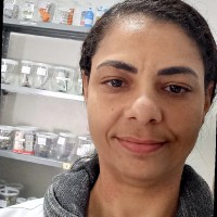 Ester Ribeiro De Souza Lima