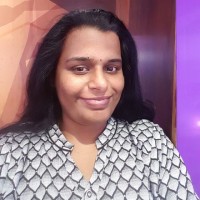 Keerthana Rangnathan