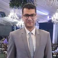 Ahmed Mohamed Nour