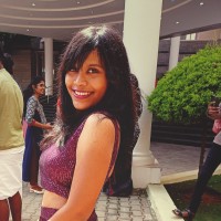 Madhumitha Saravana