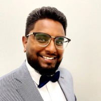Shan Sivaranjan