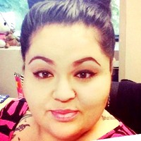 Yvonne Montoya