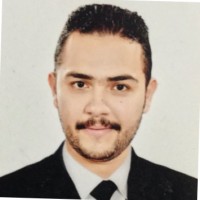 Abdelrahman Ahmed