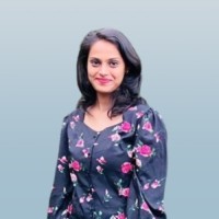 Ganavi Hemachandra