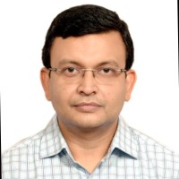 Dr Subhasish Mohapatra