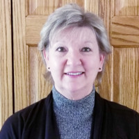 Ginny Busch