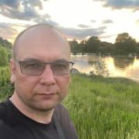 Mykola Dotsenko