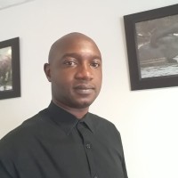 Kelvin Ngwenya