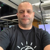 Luis Flavio da Silva, M. Sc.