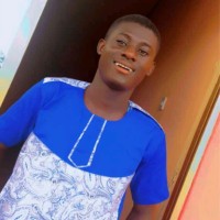 Albet Christ Bukroh