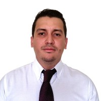 Harold F. Matarrita Gonzalez