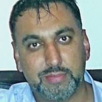 Oscar Hussain
