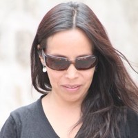 Miriam Salazar