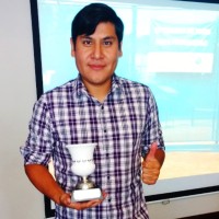 Fernando Martín Delgadillo