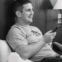 Matt Mortell