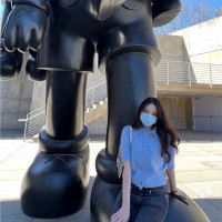 Yanting Wu