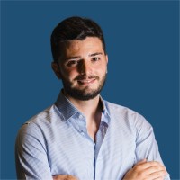Antonio Dembech