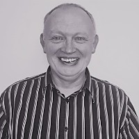 Steven Russell Florence CIWFM