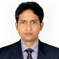 Bijon Das