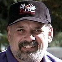 Jerry Hager