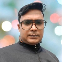 Sanjib Pal