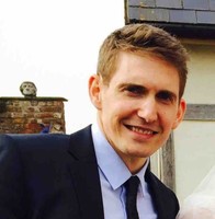 Martyn Kenworthy