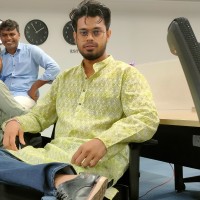 Krunal Khobragade