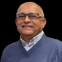 Viru Patel