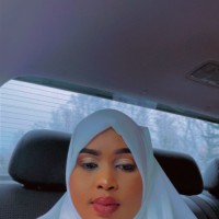 Nasra Mohamed
