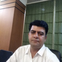 Arvind Mishra
