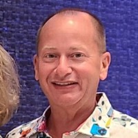 Stephen Goldman