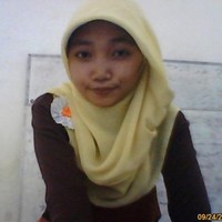 Anisa Az-Zahidah