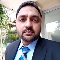Malik Shahbaz