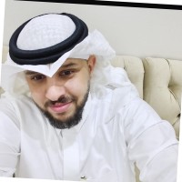 Ismail A Mashwal