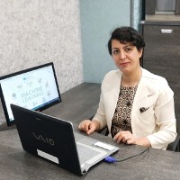Elham Khosravi