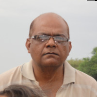 vijay bawane