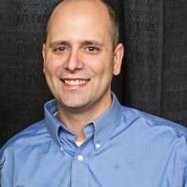 Gregg Huber