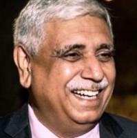 Vivek Grover