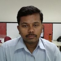 Chandrasekhara Chary