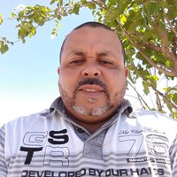 Antonio  Ednaldo Vieira Borges